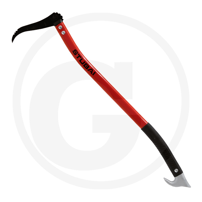 Stubai Handsappie 700mm m. Alustiel, Ges