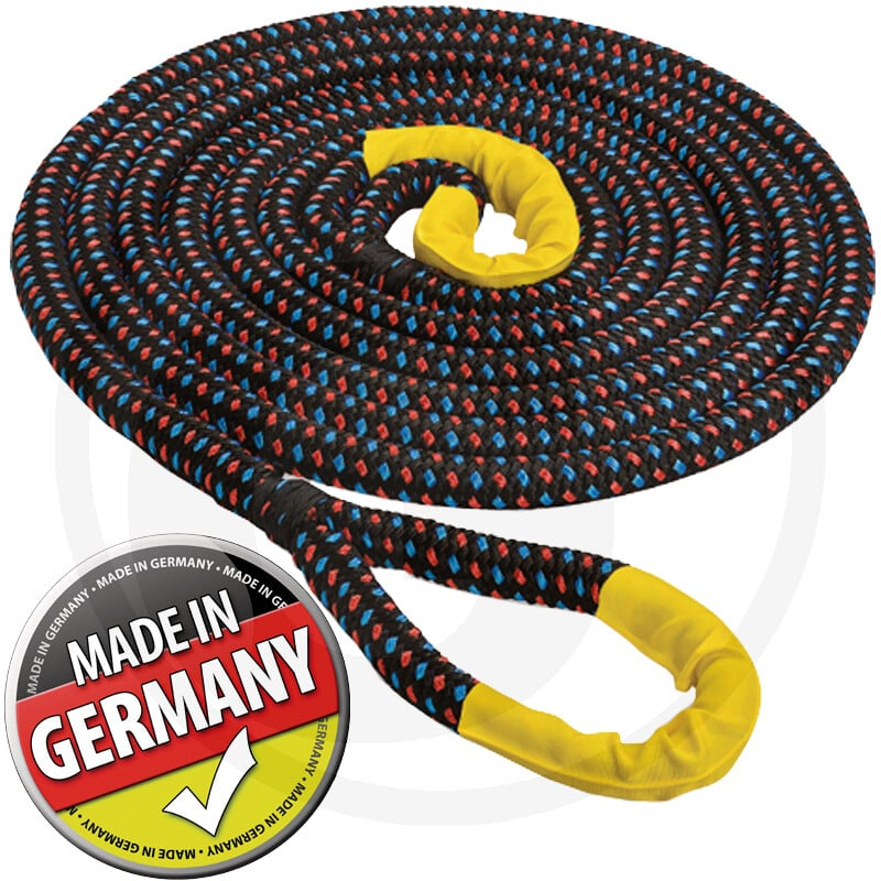 Kinetikseil, 24mm-5m