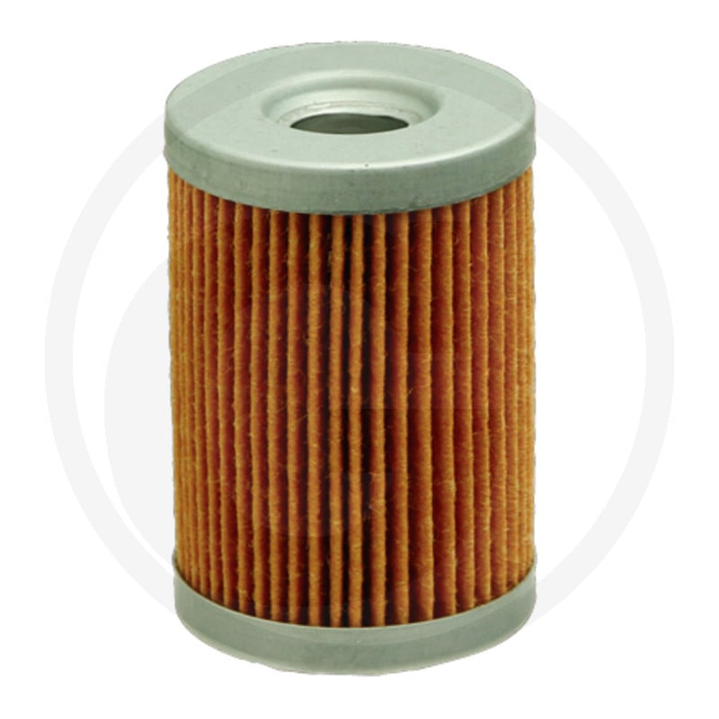 Ölfilter