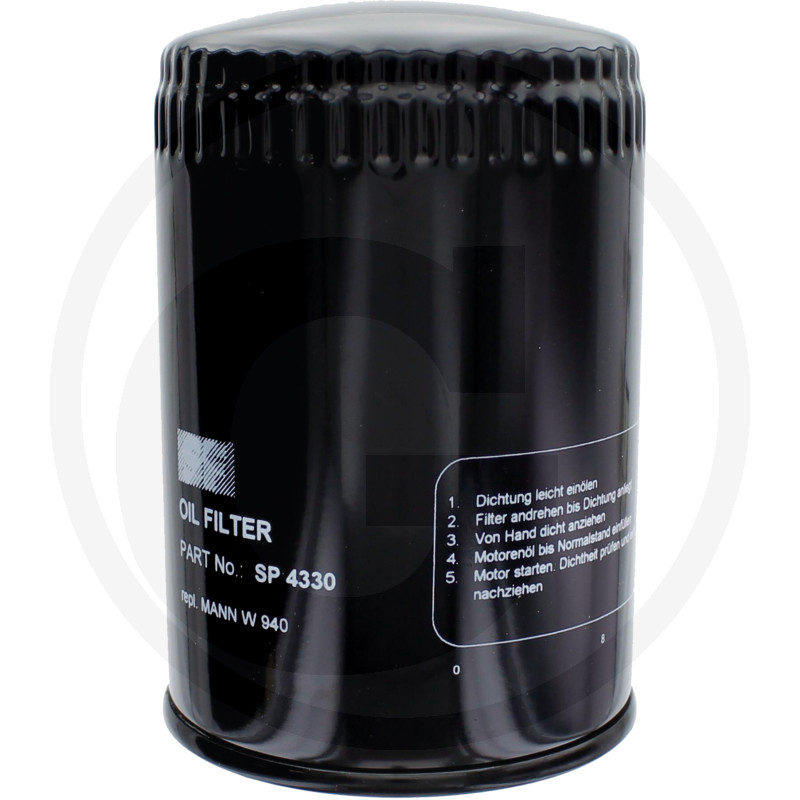 Ölfilter