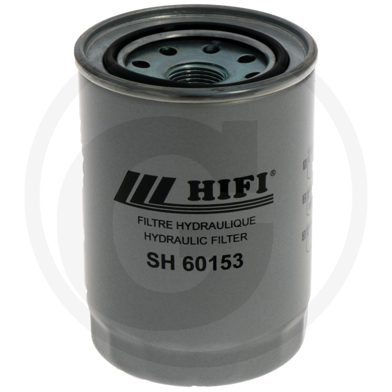 Ölfilter