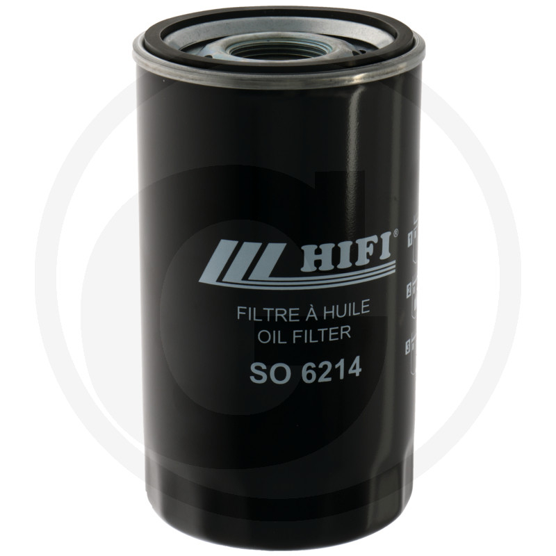 Ölfilter