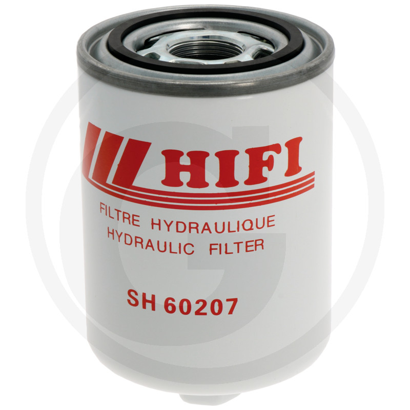Hydraulikölfilter SH 60207