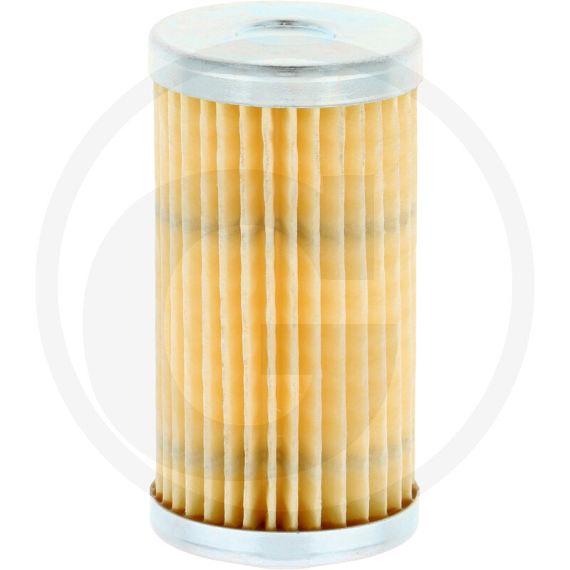 Kraftstoffilter