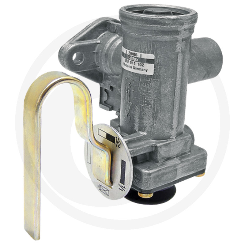 Bremskraftregler B 2,0 HW 80/60