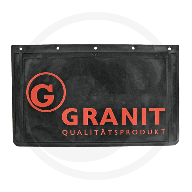Schmutzfänger GRANIT 500 x 300mm