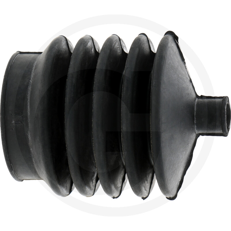 Manschette 14/60 110 Hoch 5 Falten