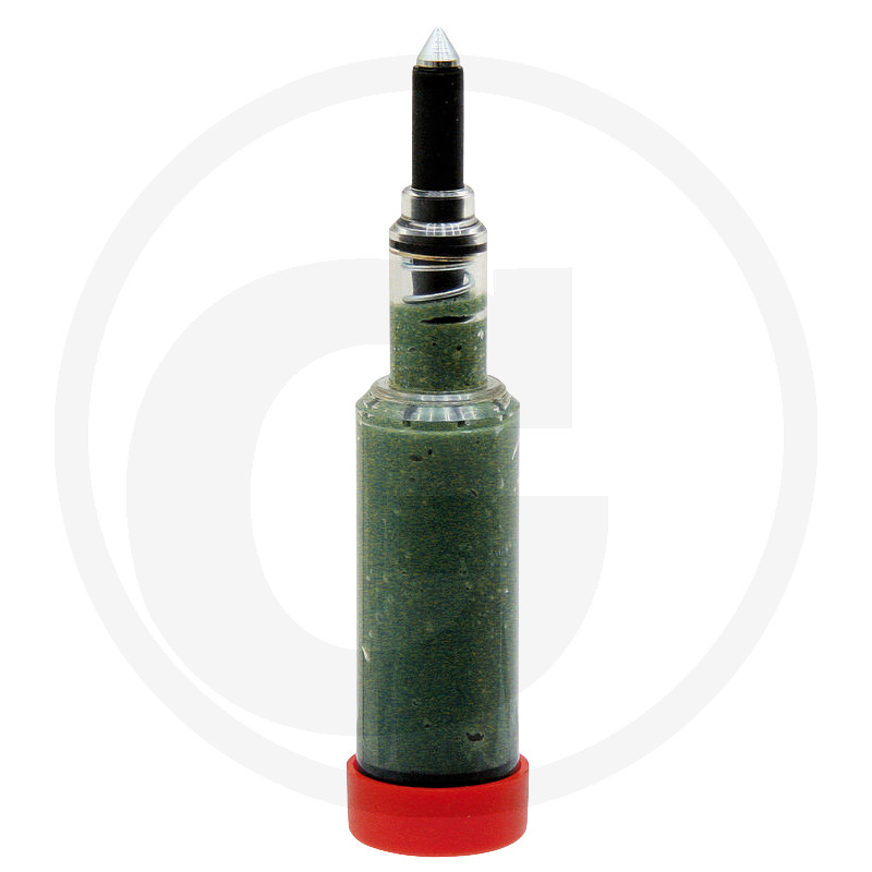Kunstoff-Fettpresse mit Fett 60g