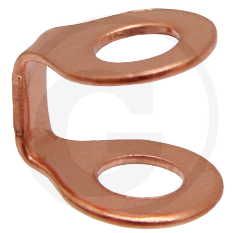 Kupferdoppelring