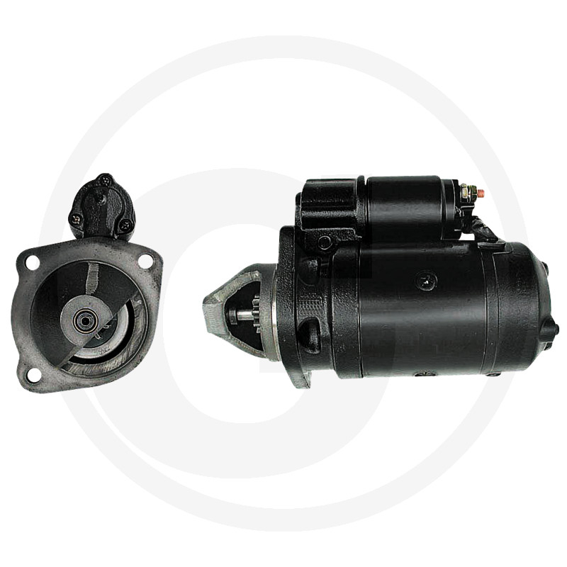 Starter D40/D50 11Z
