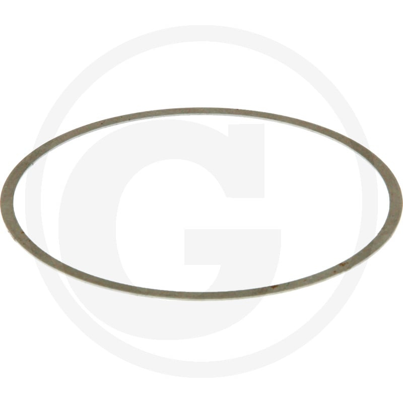 Ausgleichring