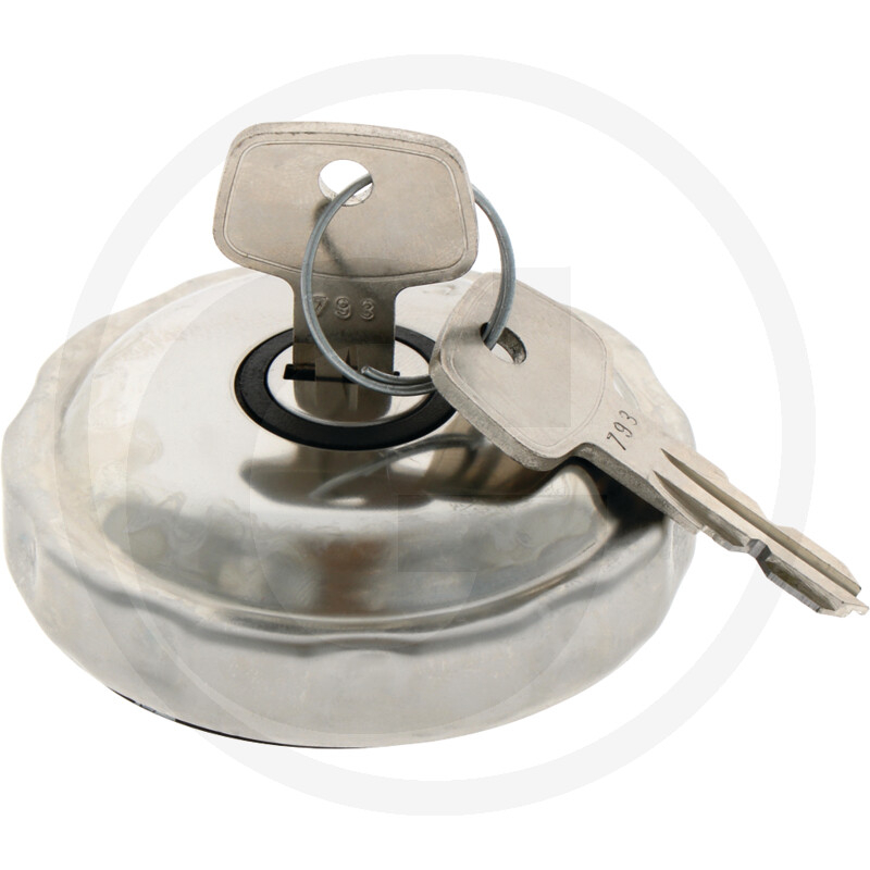 Tankdeckel