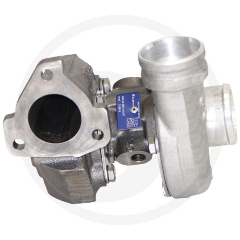 Turbolader passend fuer Deutz