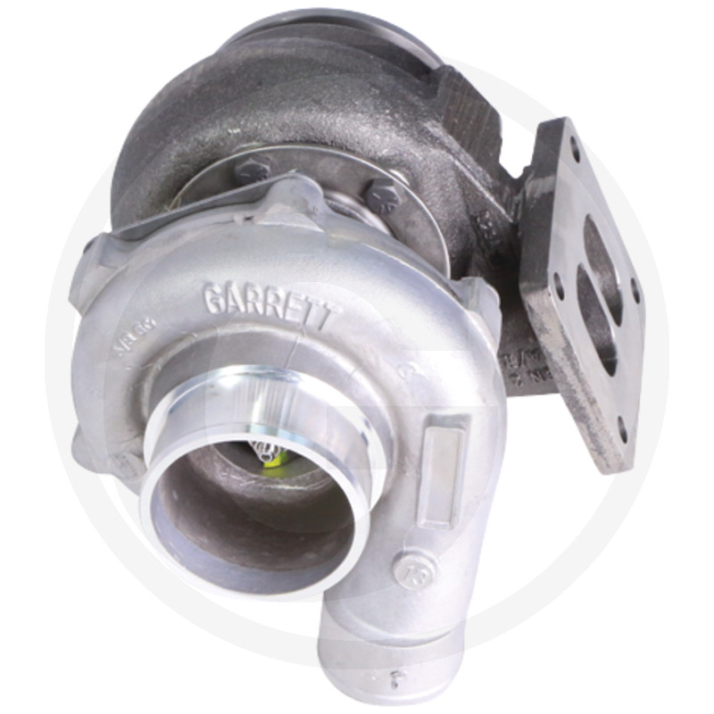 Turbolader passend fuer John Deere