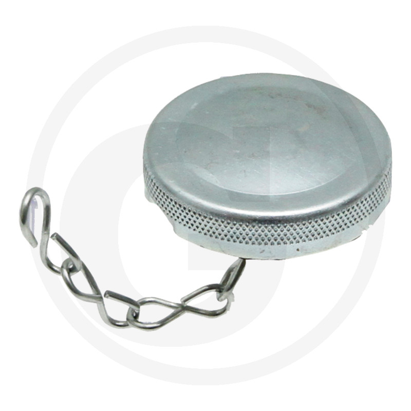 Oeleinfuelldeckel