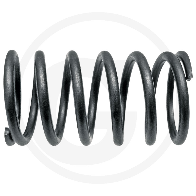 Ventilfeder ein-Ausl.