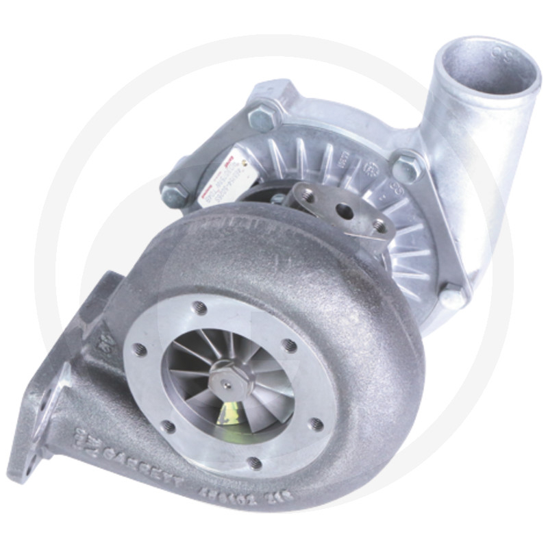 Turbolader