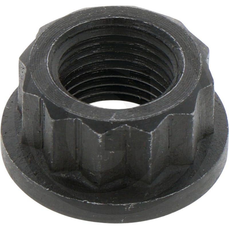 Pleülmutter M14 X 1,25