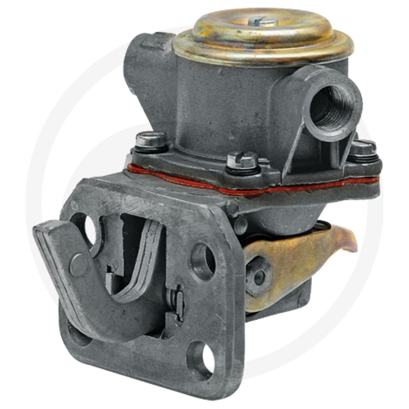 Förderpumpe