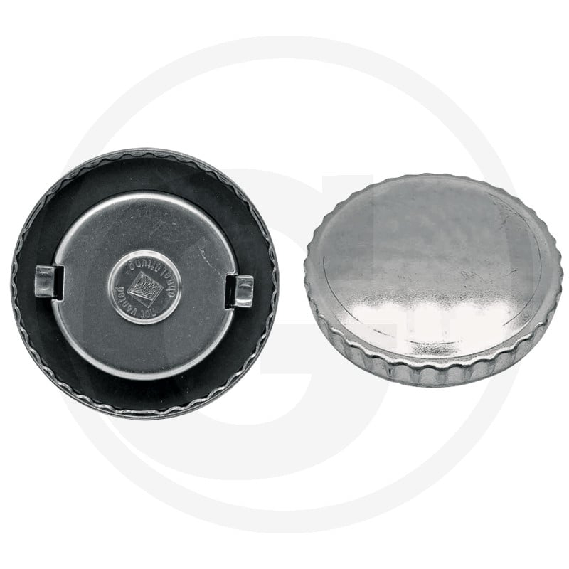 Tankdeckel