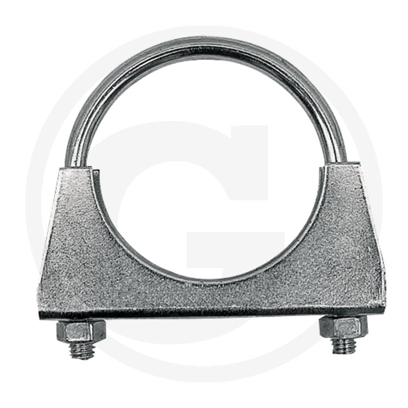 Spannring 65mm