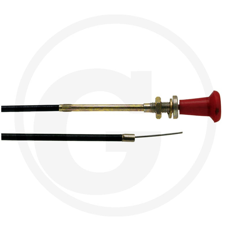 Stopkabel 2.50