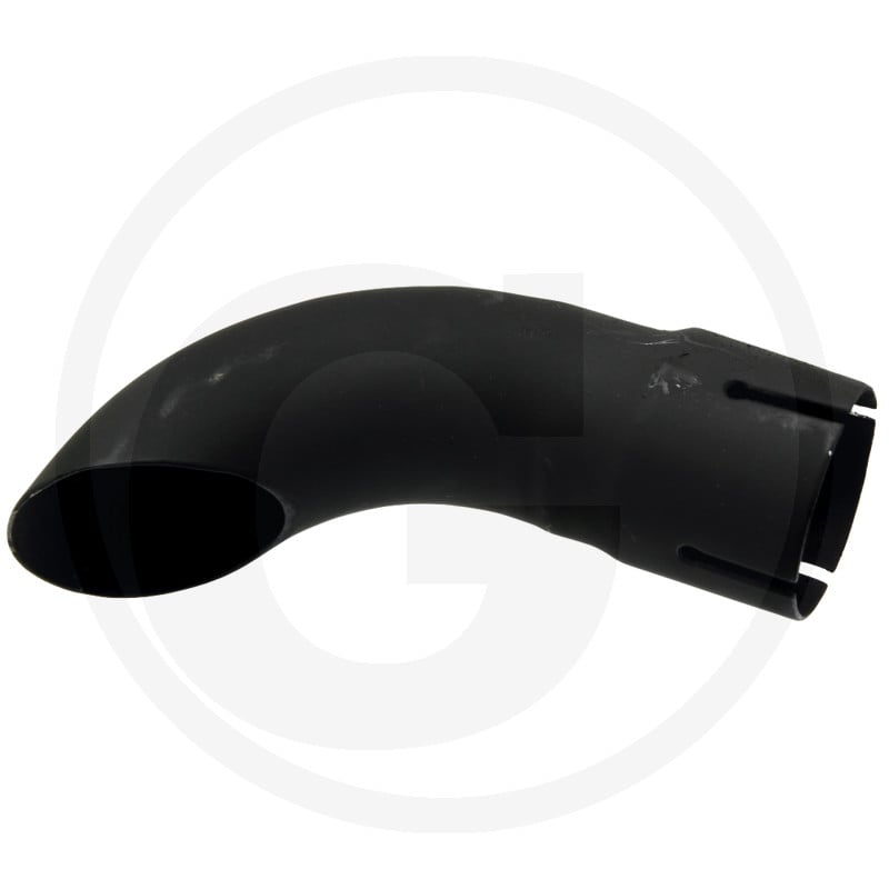 Endstueck Universal 90mm