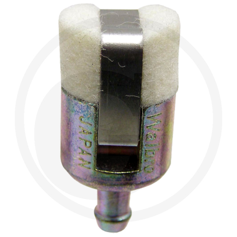Kraftstofffilter