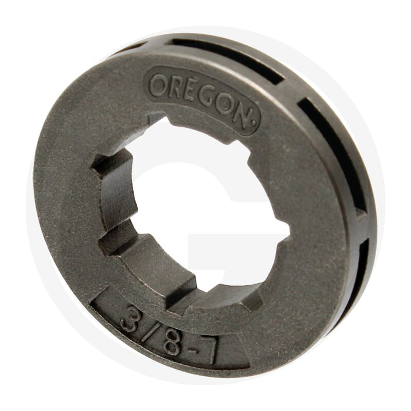 Ersatzring 3/8'' Small 7 Zähne