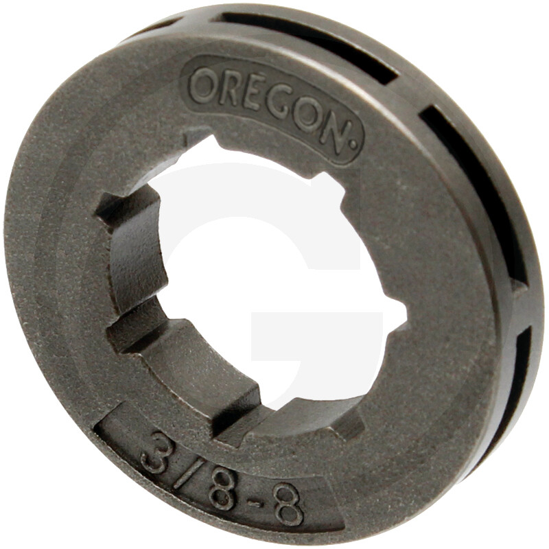 Ersatzring 3/8'' Standard 8 Zähne