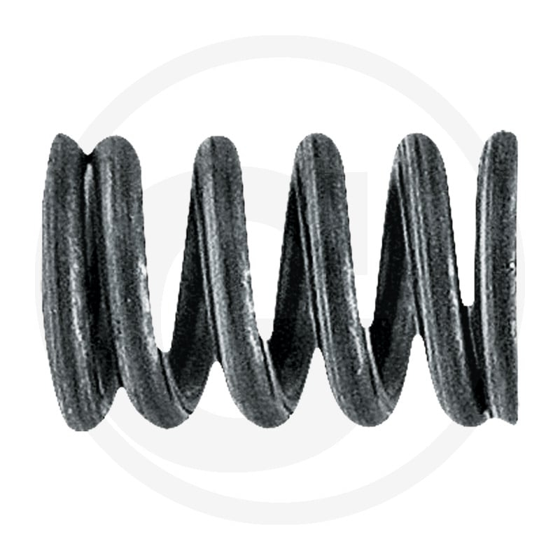 Druckfeder 3,2mm 28,8x35,2mm L:1000mm