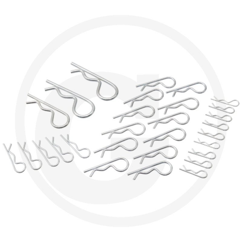VPE1 Federst.-Satz 2X2,4X2,5,5X3,10X4,2X