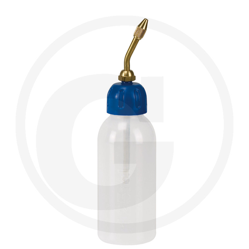 Ölkanne 500 ml, Kunststoff