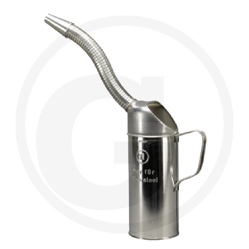 MESSBECHER 2LTFLEX.SCHLAUCH