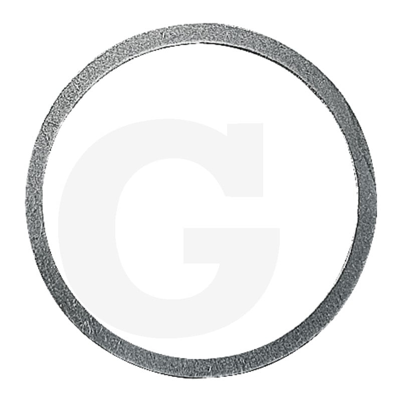 VPE50 Aluminium-Dichtring 28 x 34 x 2