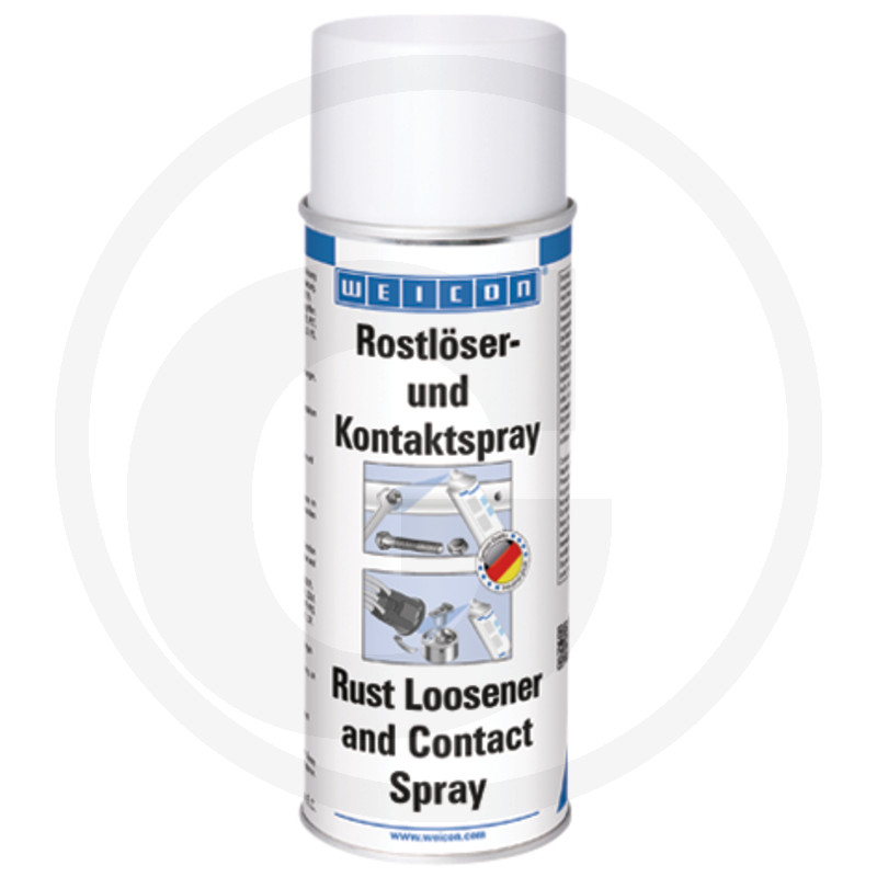 Rostlöser- und Kontaktspray, 400 ml