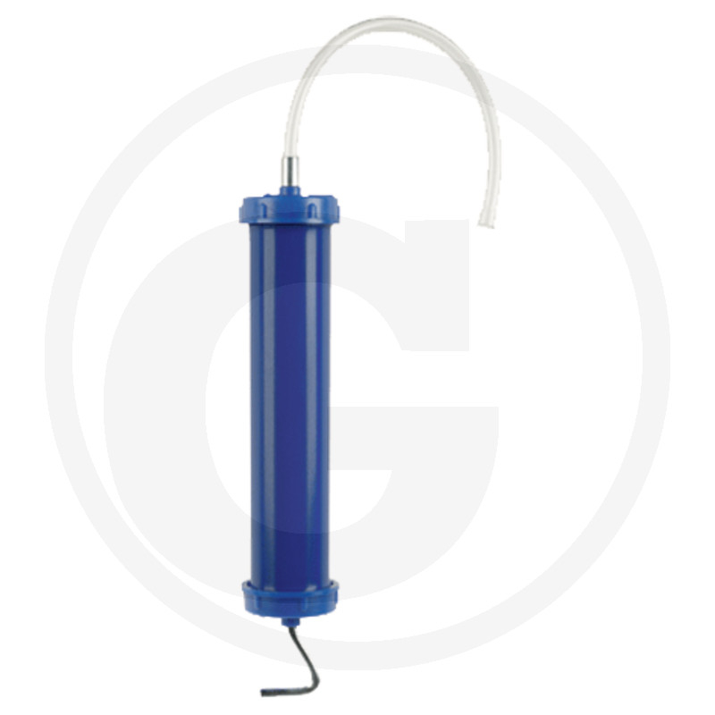 SAUG/DRUCK- SPRITZE 500ML