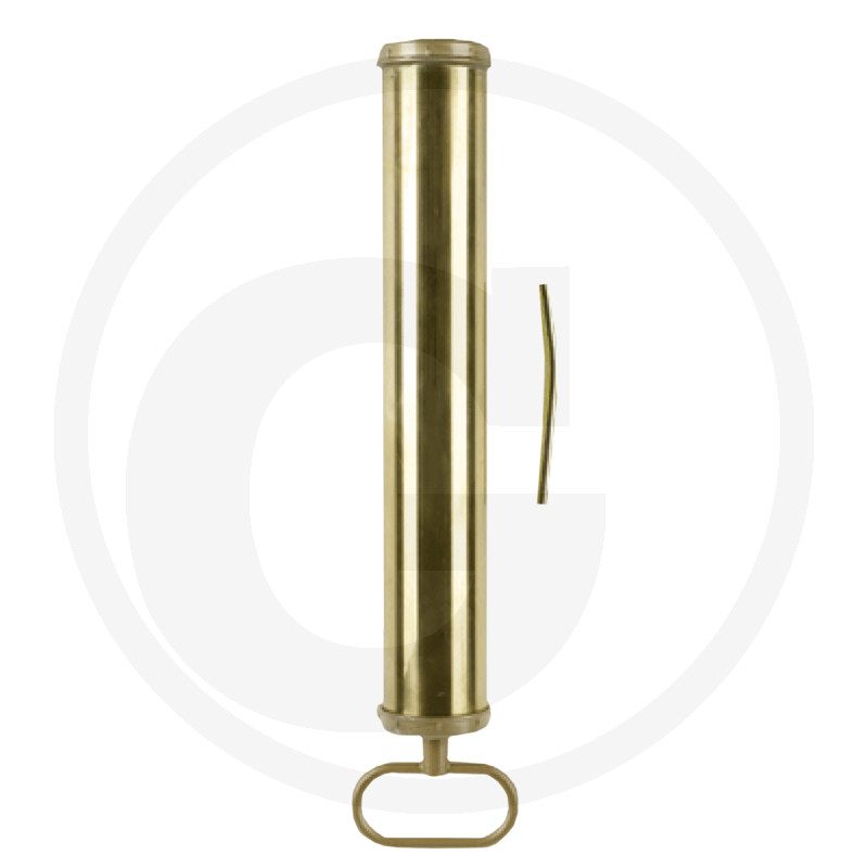Saug- und Druckspritze 1000 ml