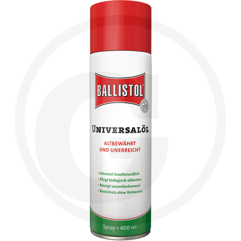 Ballistol Universalöl Spray
