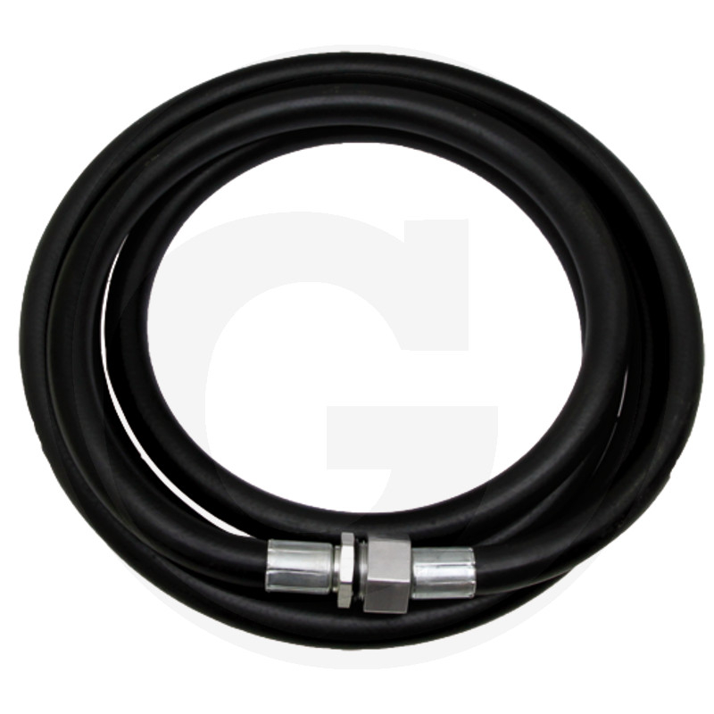 Schlauchleitung f. Diesel 4 Meter