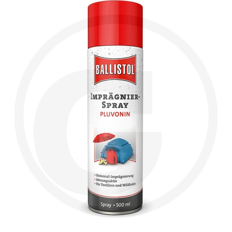 Imprägnierspray 500 ml
