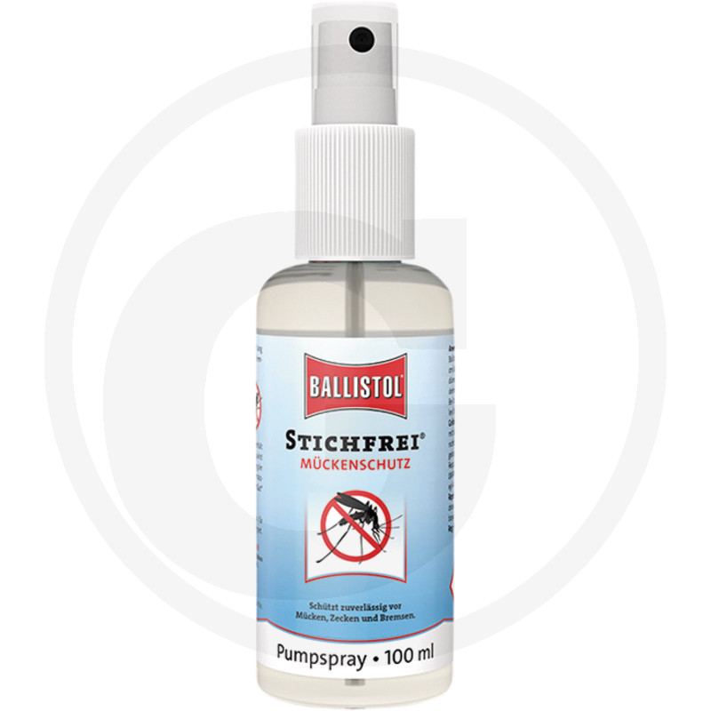 Ballistol Stichfrei Pumpspray 100ml