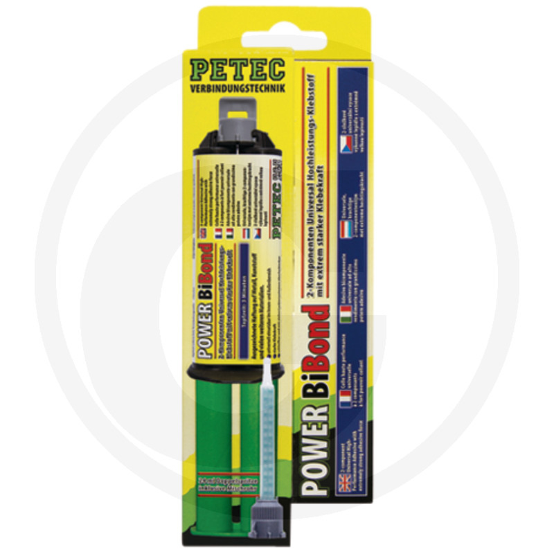 Power Bibond, Topfzeit 3 Minuten, 25ml