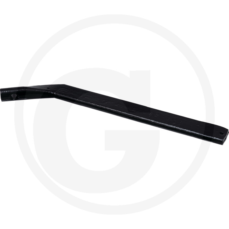 Hackscharstiel 35x11mm