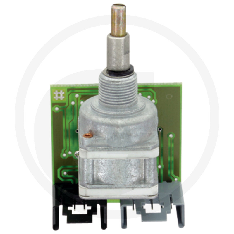 Potentiometer