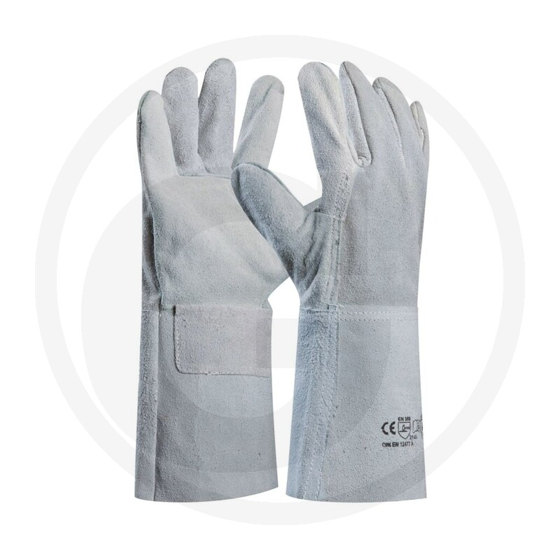 Schweißhandschuh