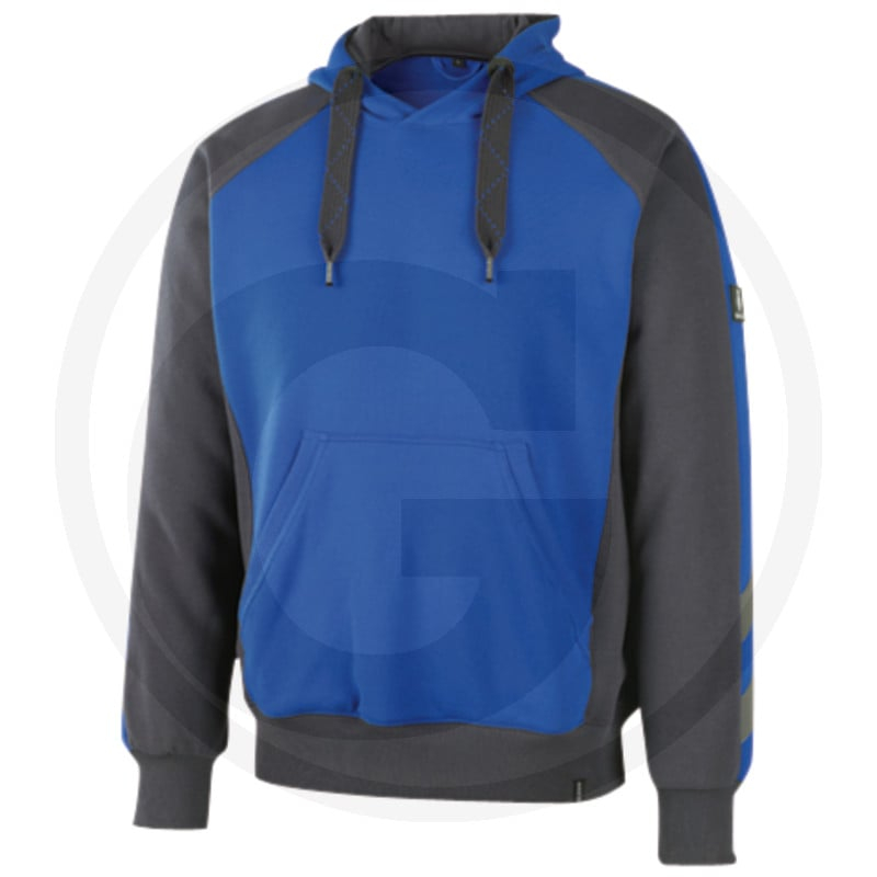 MASCOT Regensburg Kapuzensweatshirt M
