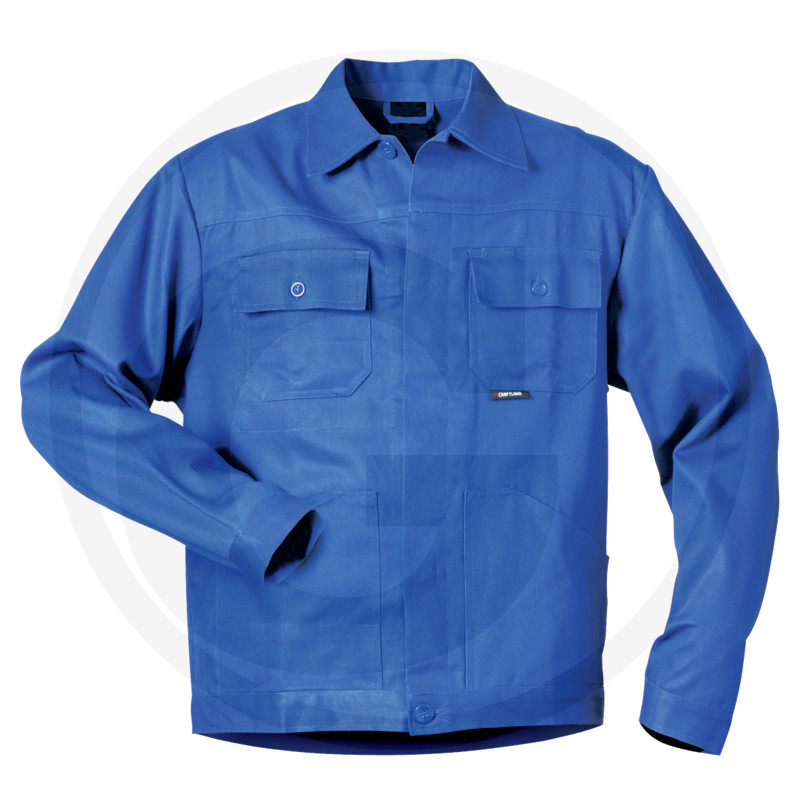 Bundjacke Größe 48