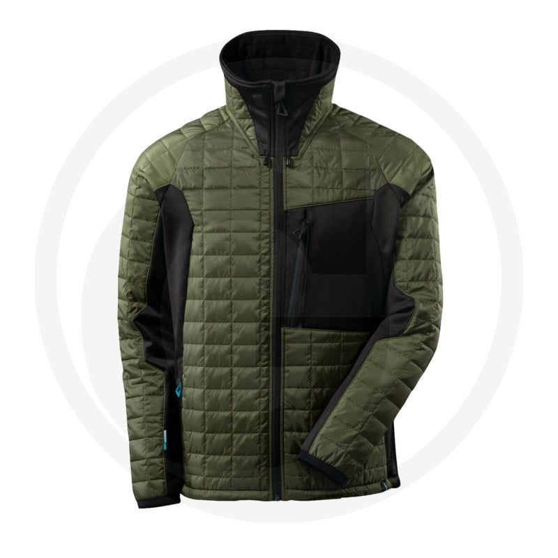 Thermojacke Advanced m, 17115-318-3309 M