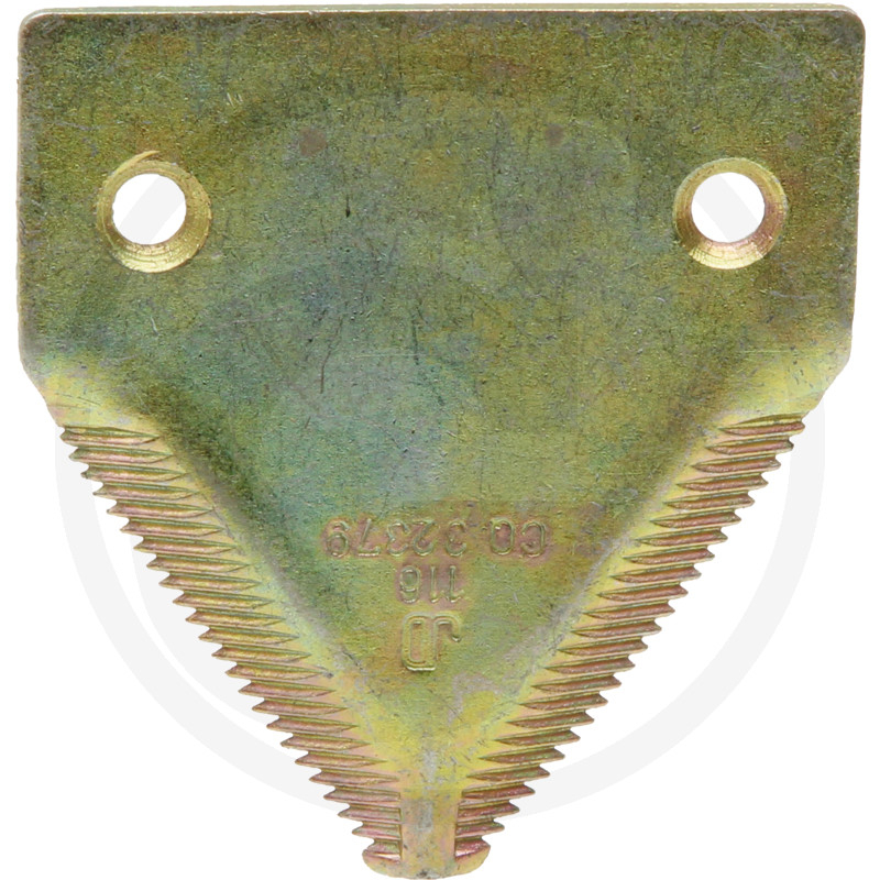 VPE25 Maehbalken